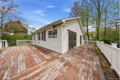 8 Chestnut Street W, Wurtsboro, NY 12790 - Photo 17