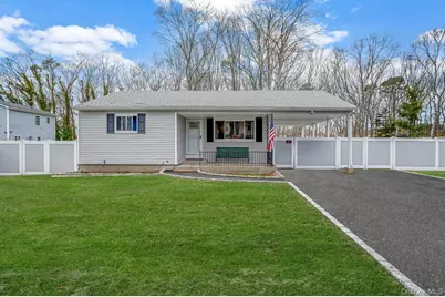 160 Hounslow Road, Shirley, NY 11967 - Photo 1