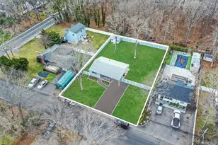 160 Hounslow Rd, Shirley, NY 11967 - Photo 35