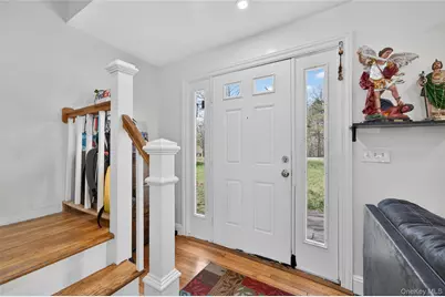 443 Rye Hill Road, Monroe, NY 10950 - Photo 5