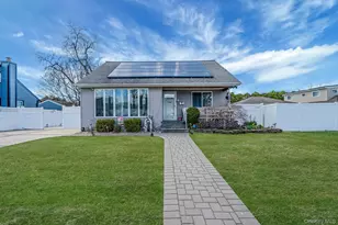 100 Anderson Ave, North Babylon, NY 11703 - Photo 3