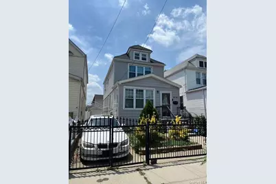 9030 Vanderveer Street, Queens Village, NY 11428 - Photo 1