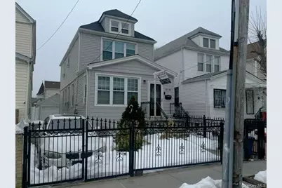 9030 Vanderveer Street, Queens Village, NY 11428 - Photo 1