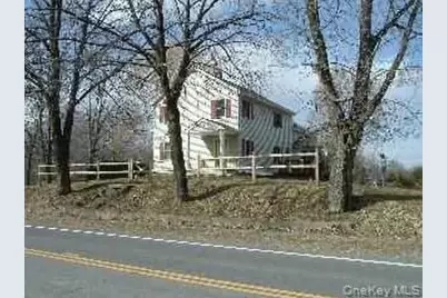 21 Broadway #2, Tivoli, NY 12583 - Photo 1