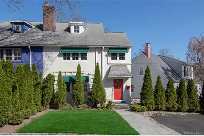73 Kensington Road, Bronxville, NY 10708 - Photo 1