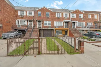 61-29 64th Street, Middle Village, NY 11379 - Photo 1