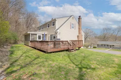 40 Graney Court, Pearl River, NY 10965 - Photo 21