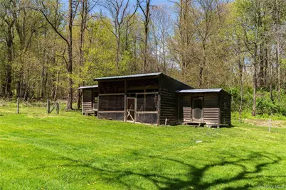 553 Salt Point Turnpike, Poughkeepsie, NY 12601 - Photo 41