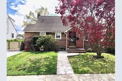 398 Hendrickson Avenue, Valley Stream, NY 11580 - Photo 1
