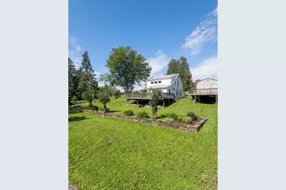 542 Mitchell Hollow Road, Windham, NY 12496 - Photo 3