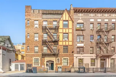 9 Argyle Road #1A, Brooklyn, NY 11218 - Photo 5