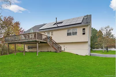 2 Berkeley Court, Highland Mills, NY 10930 - Photo 45