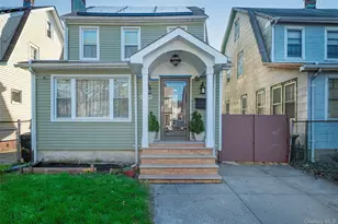 112-28 200th St, Saint Albans, NY 11412 - Photo 1
