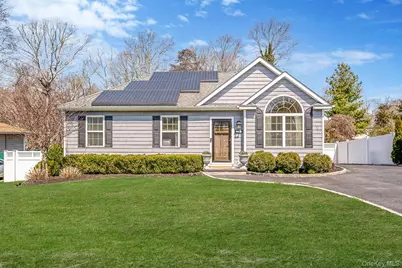 19 Probst Drive, Shirley, NY 11967 - Photo 1