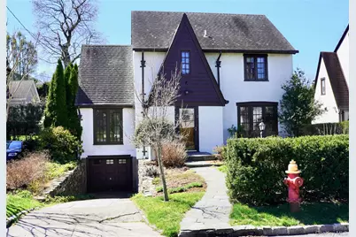 7 Bogert Place, Bronxville, NY 10708 - Photo 1