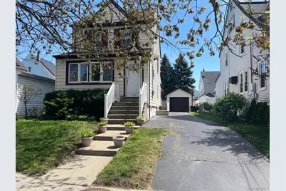 89 Carstairs Road, Valley Stream, NY 11581 - Photo 1