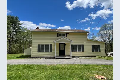 550 Browning Road, Salt Point, NY 12578 - Photo 1
