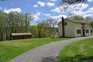 550 Browning Rd, Salt Point, NY 12578 - Photo 3