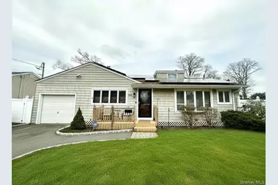261 Phyllis Drive, Patchogue, NY 11772 - Photo 1