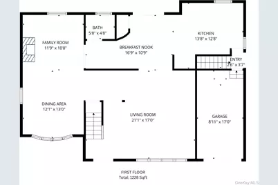 140 North Street, Locust Valley, NY 11560 - Photo 29