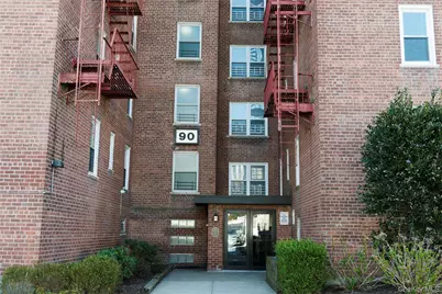 90 Union Street #5G, New Rochelle, NY 10805 - Photo 1