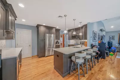 3476 Clifton Boulevard, Wantagh, NY 11793 - Photo 5