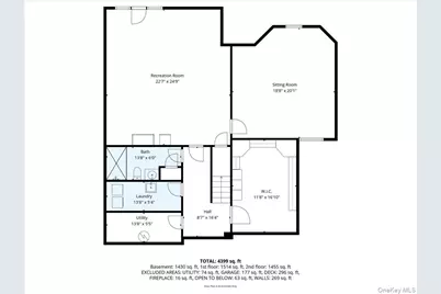 39 Coolidge Avenue, Roslyn Heights, NY 11577 - Photo 35
