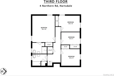 4 Northern Road, Hartsdale, NY 10530 - Photo 35