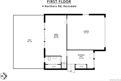 4 Northern Road, Hartsdale, NY 10530 - Photo 33