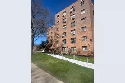 87-19 204th Street #A68, Hollis, NY 11423 - Photo 21
