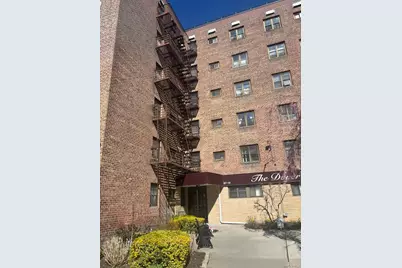 87-19 204th Street #A68, Hollis, NY 11423 - Photo 19