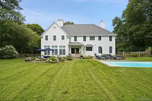 26 Major Tallmadge Ln, Pound Ridge, NY 10576 - Photo 3