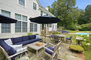 26 Major Tallmadge Ln, Pound Ridge, NY 10576 - Photo 9