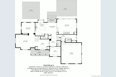 26 Major Tallmadge Lane, Pound Ridge, NY 10576 - Photo 45