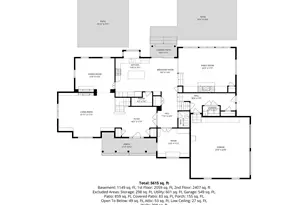 26 Major Tallmadge Ln, Pound Ridge, NY 10576 - Photo 45