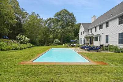 26 Major Tallmadge Lane, Pound Ridge, NY 10576 - Photo 5