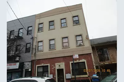 677 Glenmore Avenue, Brooklyn, NY 11207 - Photo 3