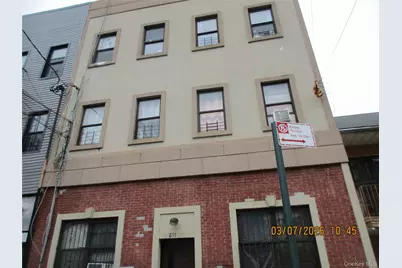 677 Glenmore Avenue, Brooklyn, NY 11207 - Photo 1