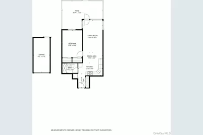 1208 64th Street #A, Brooklyn, NY 11219 - Photo 9