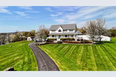 6 Cara Court, Goshen, NY 10924 - Photo 1