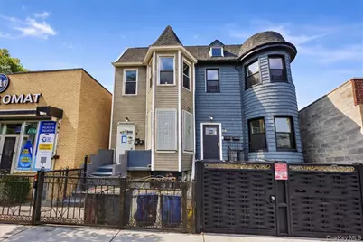 130 W 165th Street, Bronx, NY 10452 - Photo 1