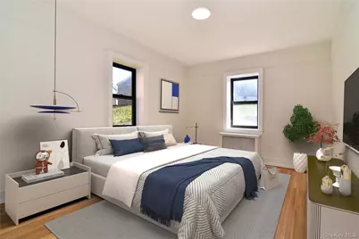 590 E 3rd Street #MK, Mount Vernon, NY 10553 - Photo 11