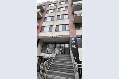 136-46 41st Avenue #c1a, Flushing, NY 11355 - Photo 1