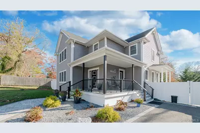 7 Jackson Street, Nesconset, NY 11767 - Photo 1