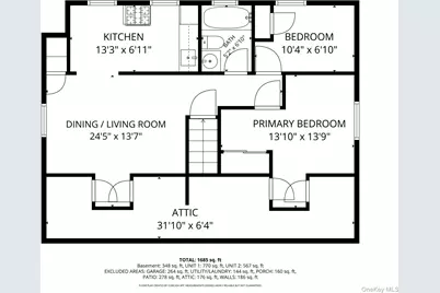 355 Upland Avenue, Yonkers, NY 10703 - Photo 29