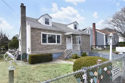 355 Upland Avenue, Yonkers, NY 10703 - Photo 3