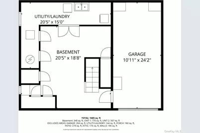 355 Upland Avenue, Yonkers, NY 10703 - Photo 35