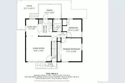 355 Upland Avenue, Yonkers, NY 10703 - Photo 17