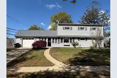 2 Dwarf Lane, Wantagh, NY 11793 - Photo 1