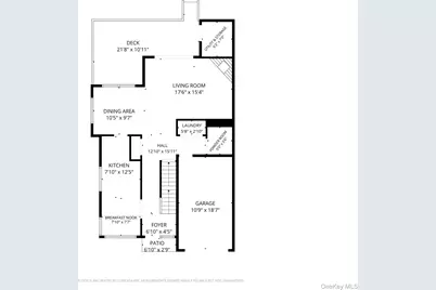 1501 Hunters Run, Dobbs Ferry, NY 10522 - Photo 23